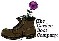 The Garden Boot Company Logo