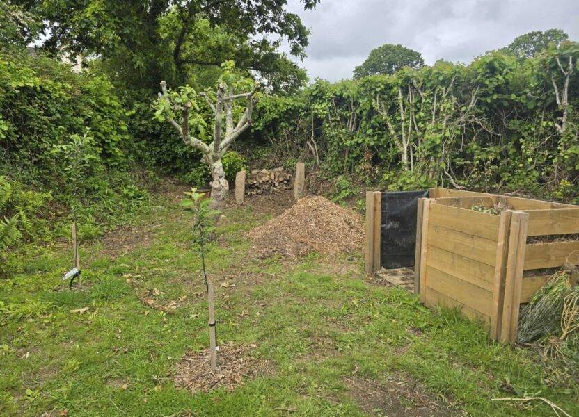 Devon compost bin
